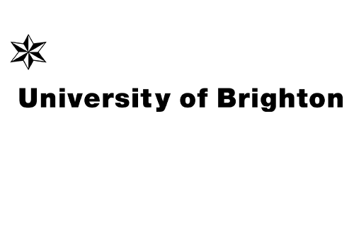 university of brighton logo