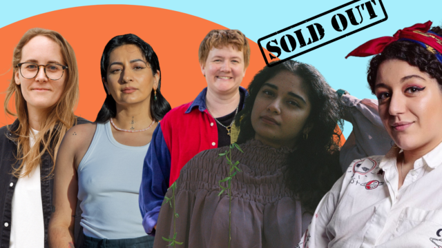 Sold Out