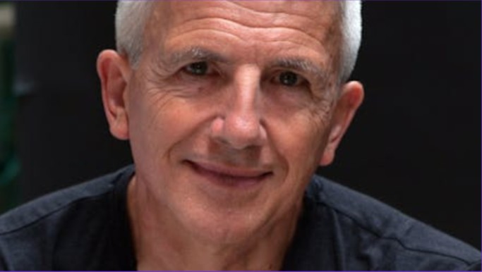 Patrick Gale