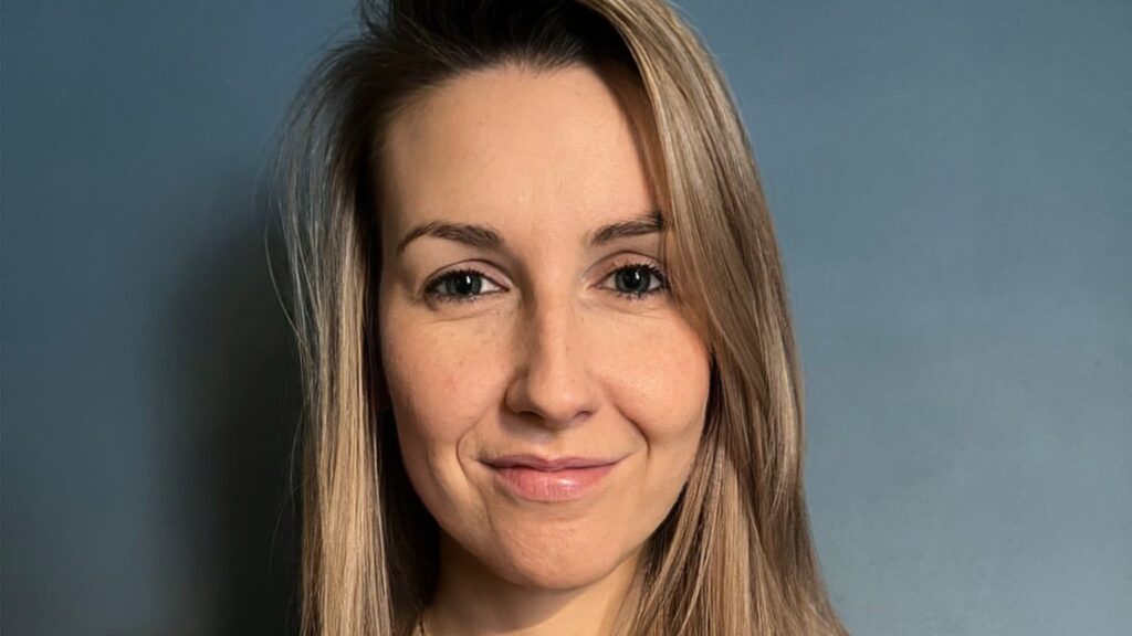 Kirsty Loehr